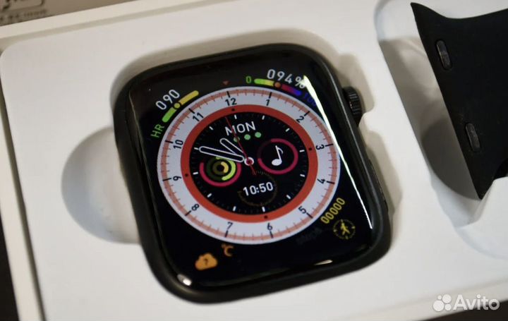 SMART watch x8 pro