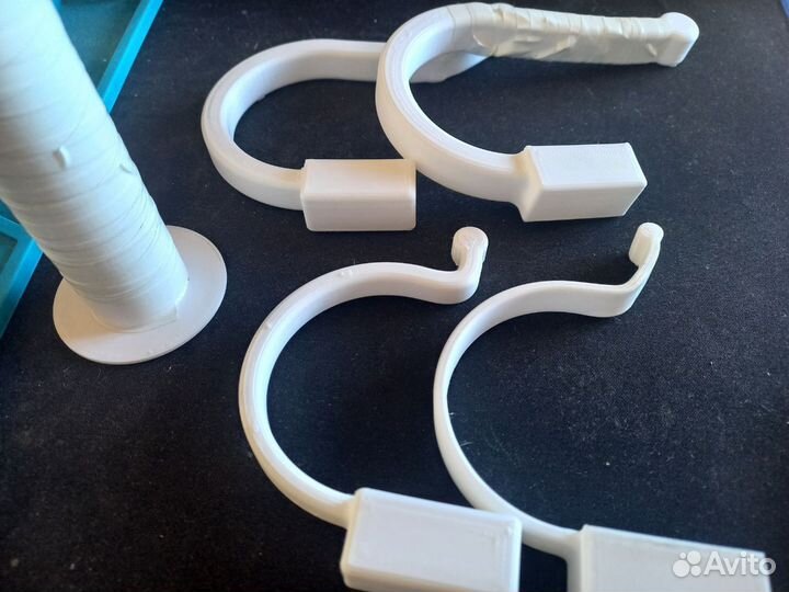 Тренажер-эспандер для тренировки пальца сцепления