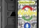 Электронный голосовой переводчик WTS X6