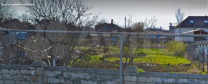 Дом 50 м² на участке 9 сот.