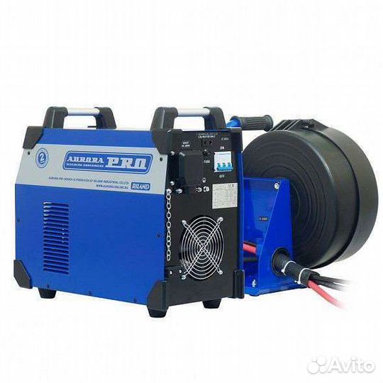 Аппарат для сварки PRO ultiмате 450 закрытый подаю