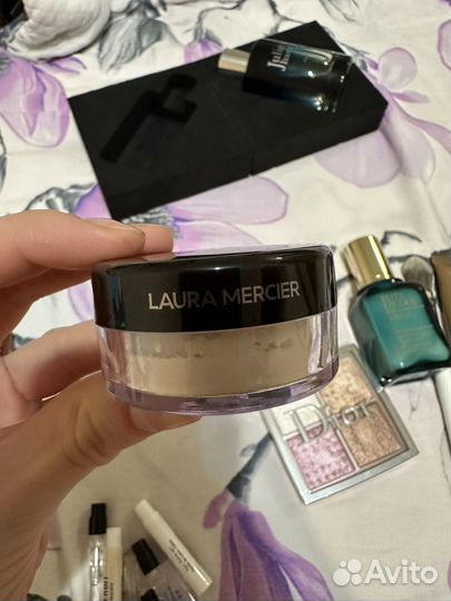 Набор косметики люкс