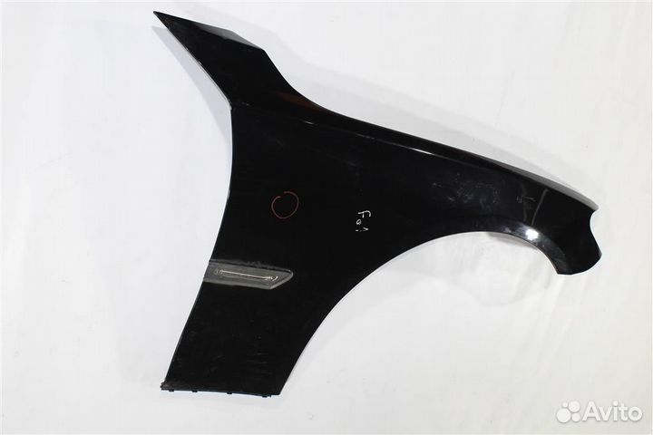 Крыло переднее правое BMW 7 F01