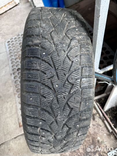 Toyo Observe G3-Ice 195/65 R15