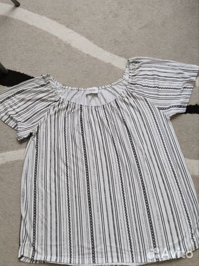 Женские вещи пакетом 48 50