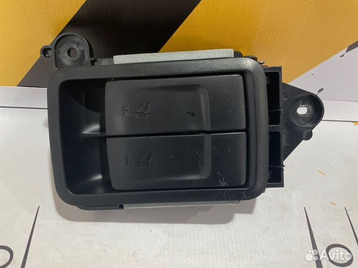 Ручка сиденья задняя правая Lexus Rx450H 3.5 Л