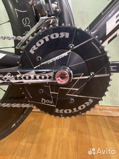 Велосипед для триатлона