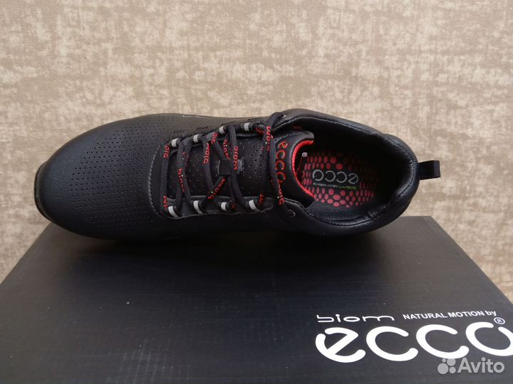 Ecco р. 40-45