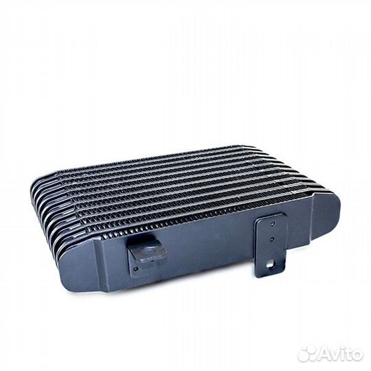 Радиатор mitsubishi outlander XL 2920A123