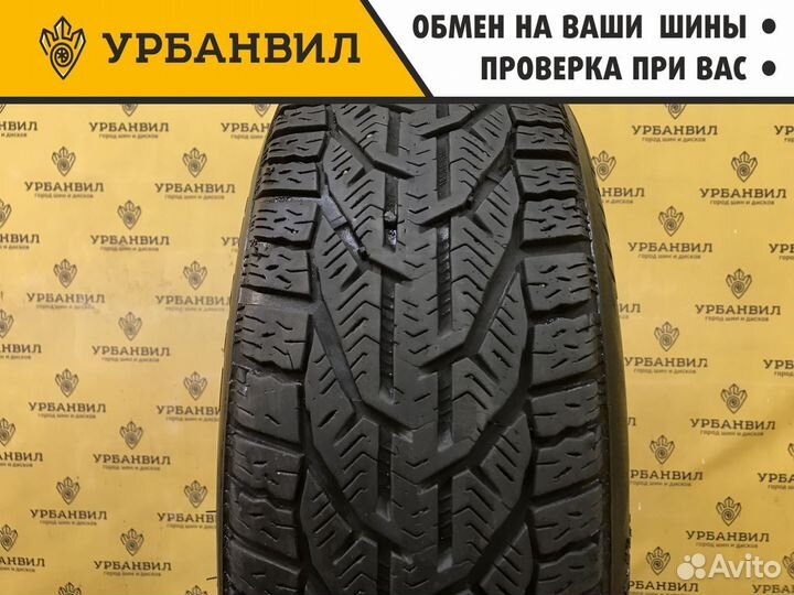 Tigar Winter 185/65 R15 88T