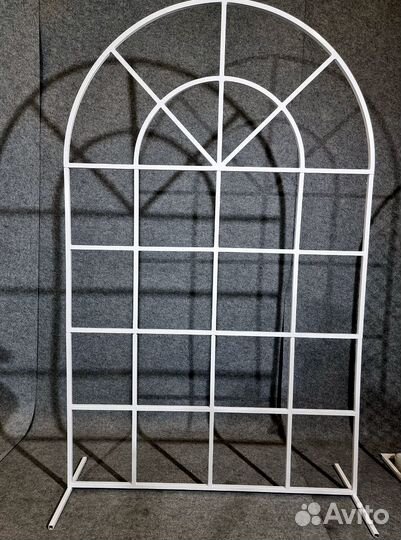 Каркас Французское окно