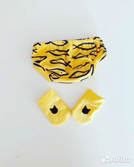 Одежда для кот басика, Лили, беби бон, лалафан