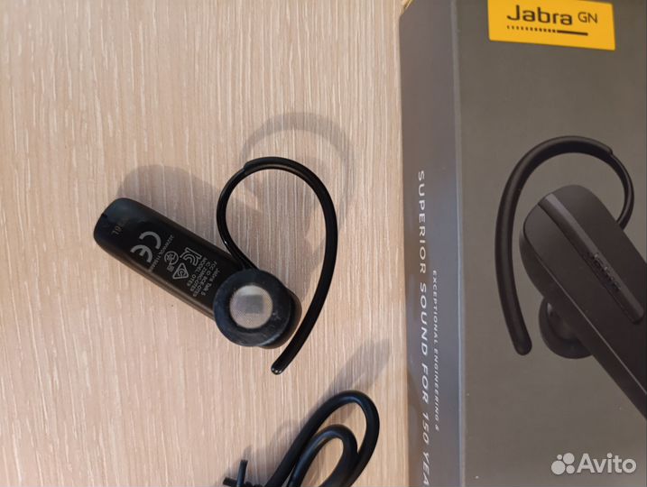 Jabra talk 5