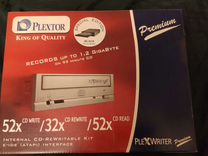 Plextor Premium-T3B cdrw