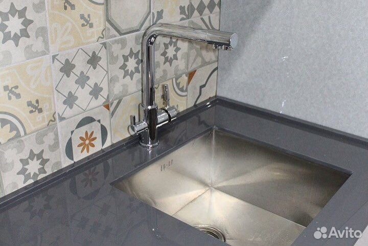 Кухня на заказ