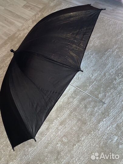 Фото Зонт диаметр 90 см