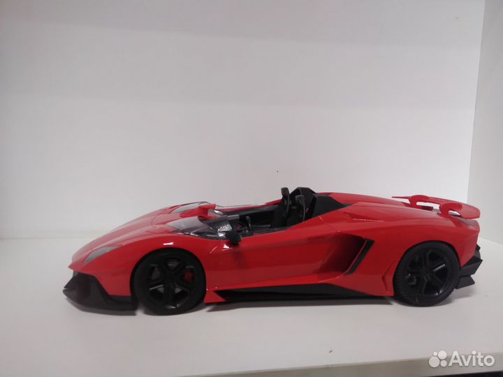 Р/У машина Lamborghini