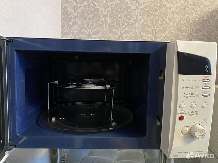 Микроволновая печь Samsung