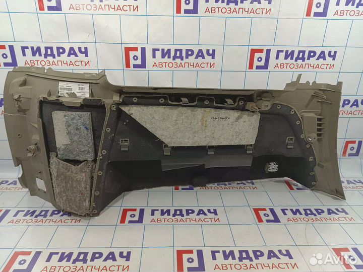 Обшивка багажника правая Volvo XC90 39985983