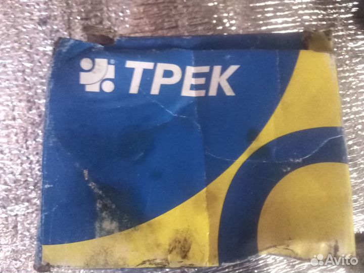 Рулевые наконечники газель