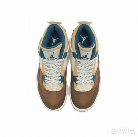 Кроссовки Nike Jordan 