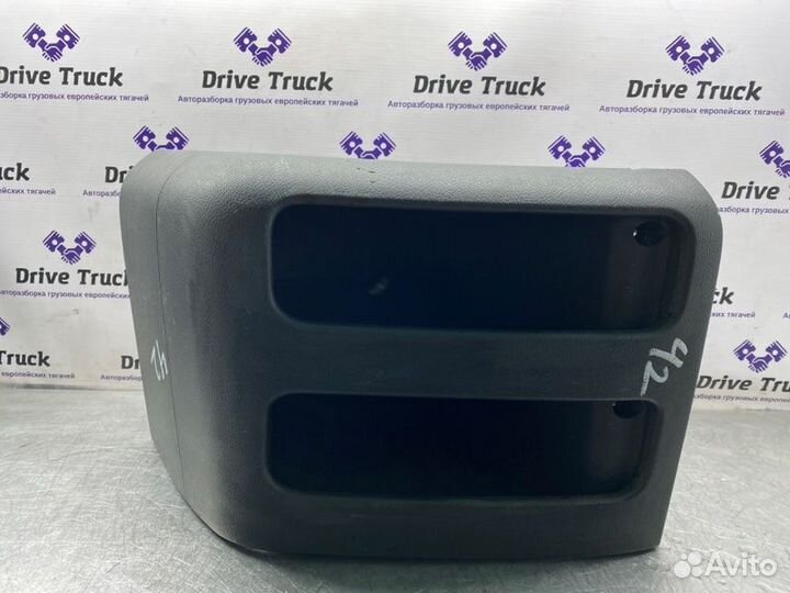 Бардачок вещевой в торпедо Mercedes-Benz Actros