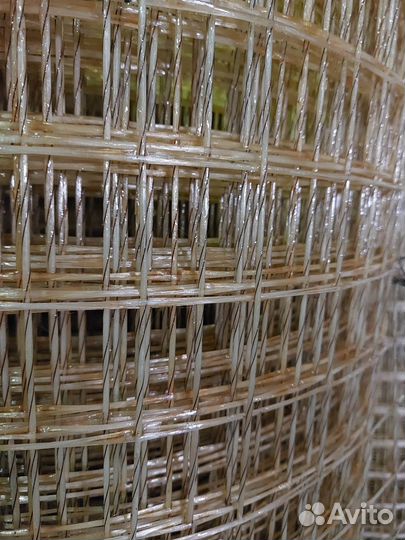 Сетка стеклопластиковая