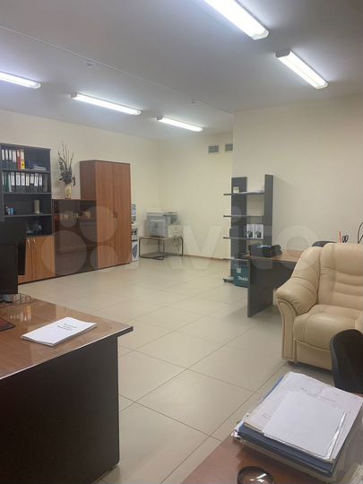 Свободного назначения, 96 м²