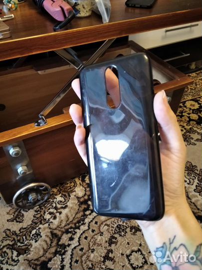 Чехол для redmi 8