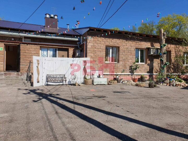 Продам здание, 734 м²