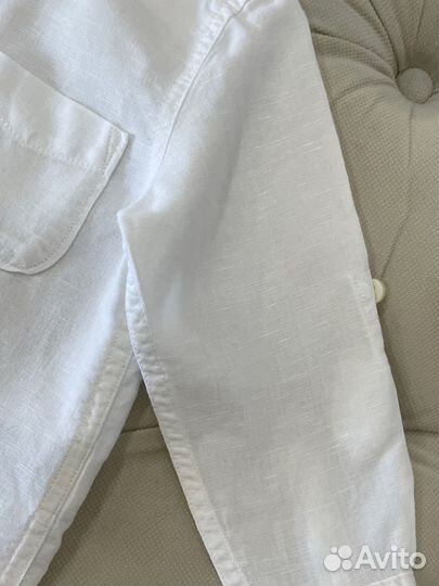 Рубашка детская GAP оригинал размер 92