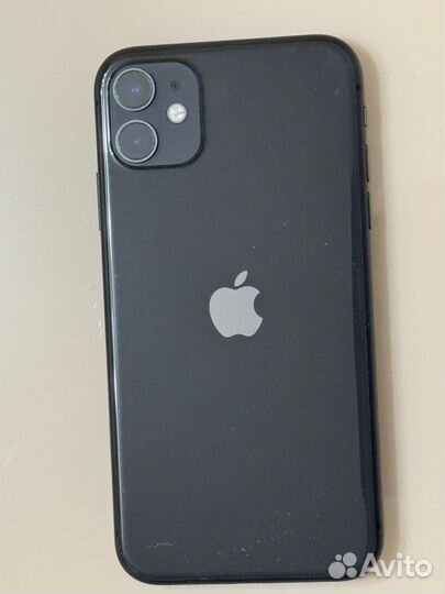 iPhone 11, 64 ГБ