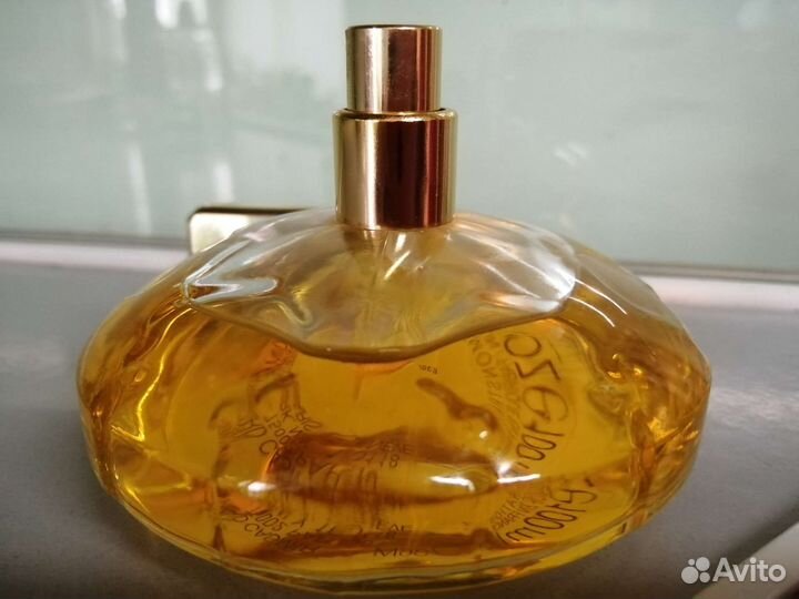 Парфюмерия оригинал