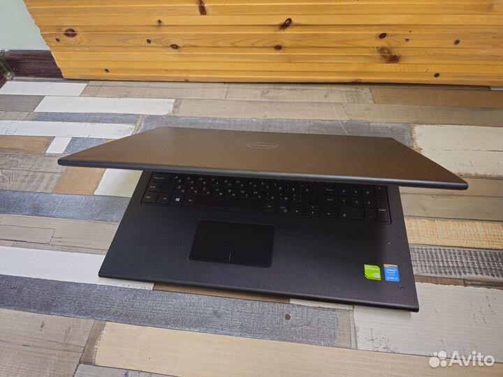 Игровой Dell 8Gb RAM, 2 диска SSD+HDD, Core i5x4