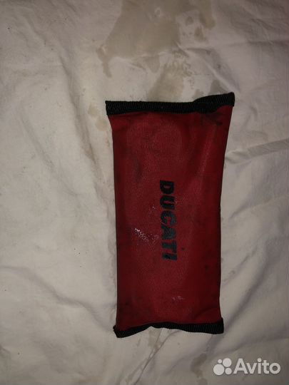 Запчасти ducati monster