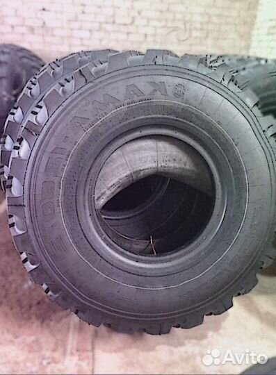 Кама-1260-2 425/85r21 18pr