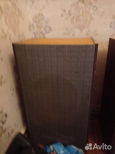 Колонки для радиолы