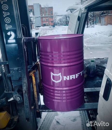 Гидравлическое масло HLP 32 46 68 всесезон