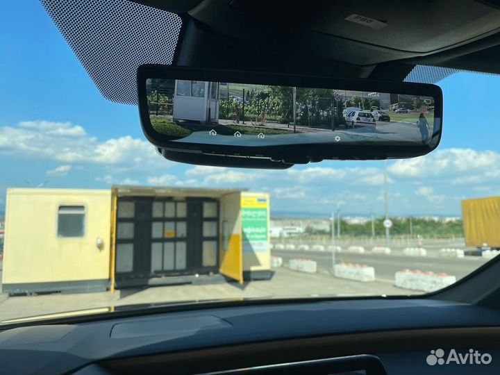 Lexus RX 2.4 AT, 2023, 1 км