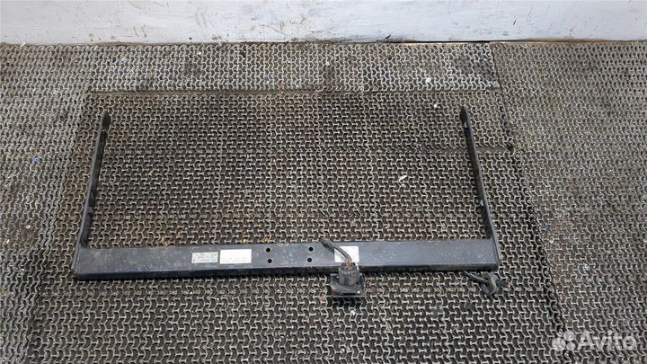 Устройство прицепное (фаркоп) Volkswagen Tiguan, 2