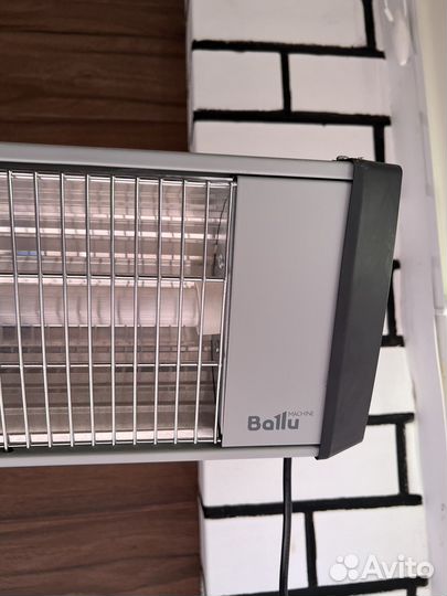 Инфракрасный обогреватель Ballu