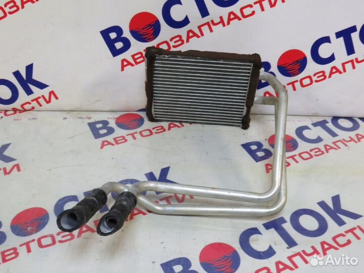 Радиатор отопителя mazda verisa DC5R, DC5W