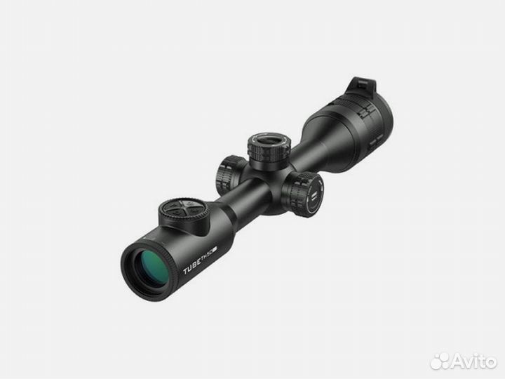 Тепловизионный прицел iRay Tube TH 50 v2