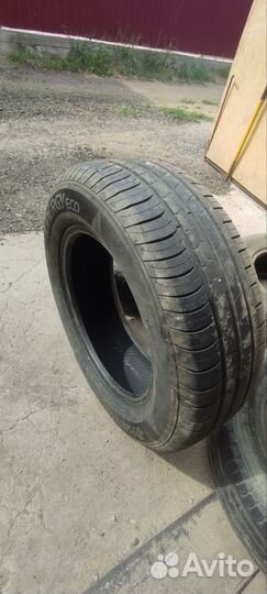 Hankook Kinergy Eco 195/65 R15 91H