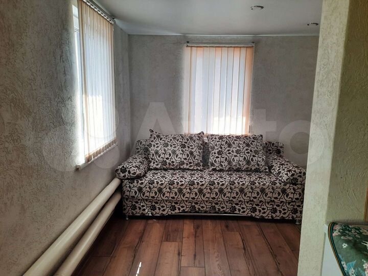 Дом 80 м² на участке 10 сот.