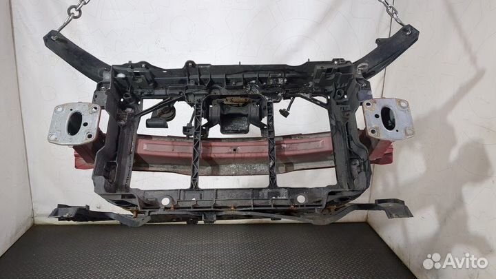 Рамка передняя Mazda 3 (BM)