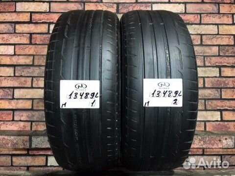 Dunlop Sport Maxx RT 205/55 R16