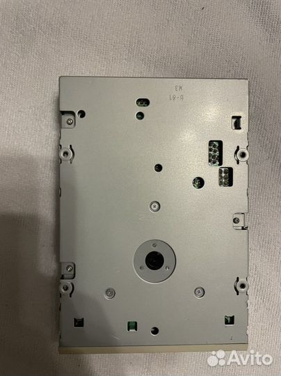 Дискетовод, раритет)