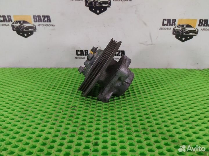 Шкив насоса гидроусилителя