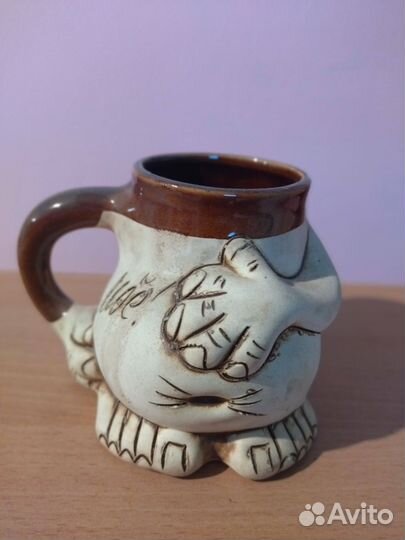 Глиняная посуда, подарочные наборы